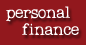 Coming Soon! Personal Finance